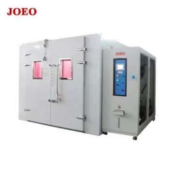 Solid Walk-in Chambers-Ambient temperature and humidity room