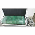 Thicknesser Furniture Wood Frame Profile Line Machine
