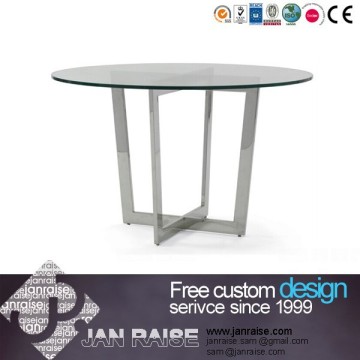 Round Dining Table Glass Dining Table Dining Table