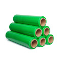 Film étirable vert