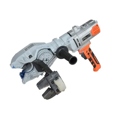Cordless Electric Wrench with Brushless Lithium Battery - 350NM Impact Wrench
