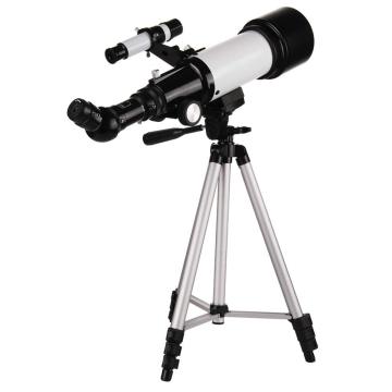 Télescope astronomique prévu 40070: Télescope d'observation des étoiles de vision nocturne à haute définition avec trépied