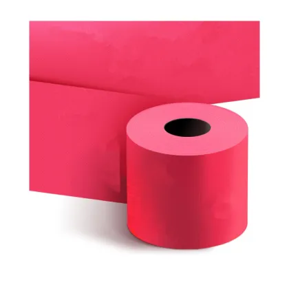 Wholesale Dyed Color Custom Toilet Paper Rolls