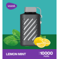 LEMON MINT