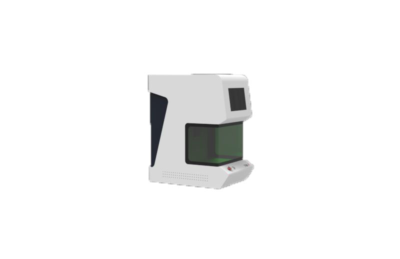 yj link laser marking machine