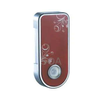 Jiean Electronic Cabinet/Drawer Lock with Ibutton Key