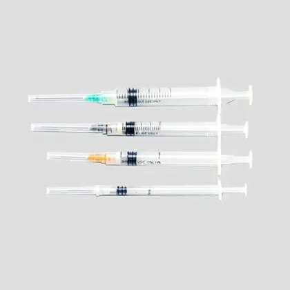 auto disable syringe 0.5ml automatic syringe auto disable syringes