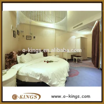 European model theme hotel furniture set for sale