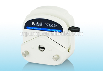 Small Liquid Pump Head YZ1515x