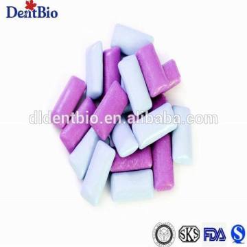 coloring cheap wholesale chewing gum