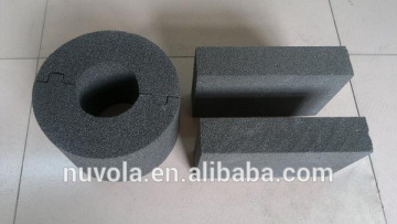 Foamglass for Chemical Industry Insulation Material