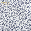 100% white cotton fabric for bed sheets