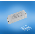 12v 0-10v dimmable led driver