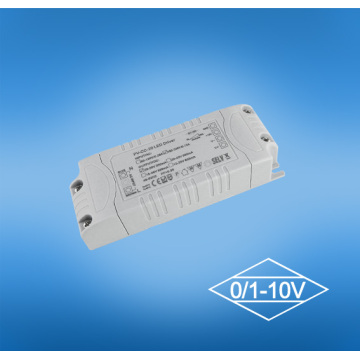 12v 0-10v controlador led regulable