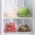 Kitchen Food Storage Supermarket Flat Bag