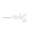 Extracto de epimedium natural de grado alimenticio 98% icariin