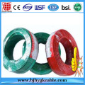 PVC Insulated Building Wire and Cable electrical wire flat cable