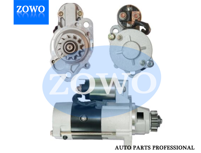 Starter Motor Parts And Functions Pdf 233008h80a