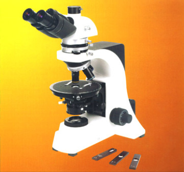 Polarizing Microscope (XY-P Series)