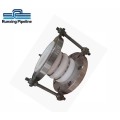 High Quality Customizable PTFE Lined Bellow Expansion Joint