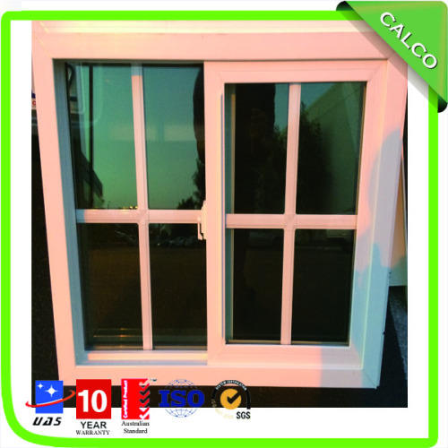 Aluminium Slide Window Frame