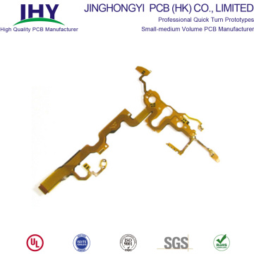 Flexible Circuit Board Rigid Flex PCB Flexible Adhesive PCB