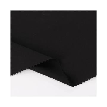 Tessuto di allungamento meccanico in poliestere al 100% antibatterico 2/1 twill twill - resistente all'acqua