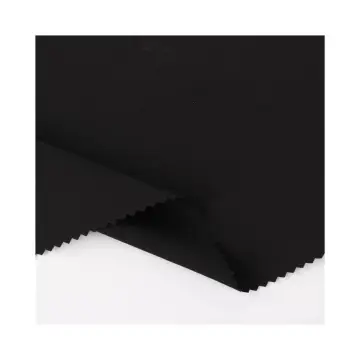 Antibacterial 100% Polyester 2/1 Twill T800 Mechanical Stretch Fabric - Water Resistant