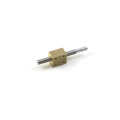 Tige filetée miniature Diamètre 5mm pas 2mm