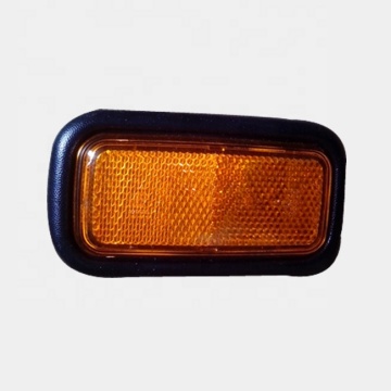 Genuine Front Reflector Assy for Ford Transit V348 YC15 15A449 AB