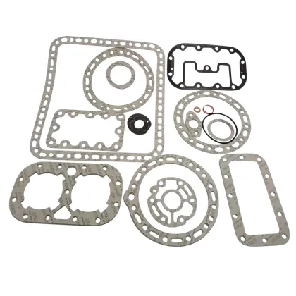 China Refrigeration Compressor Manufacturers - Dorin Gasket Set 90VS Spare Parts