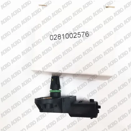 Pressure Sensor 0281002576 for Bosch