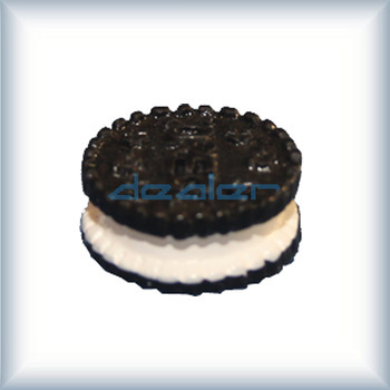 Model scale biscuits,N05-009, All kinds of High Quality Fake Biscuit Model ,Creative Fake Simulation Donuts Model ,biscuit model