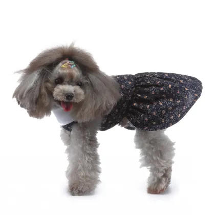 pet Dog Dress Princess Tutu Dress Cute Skirt