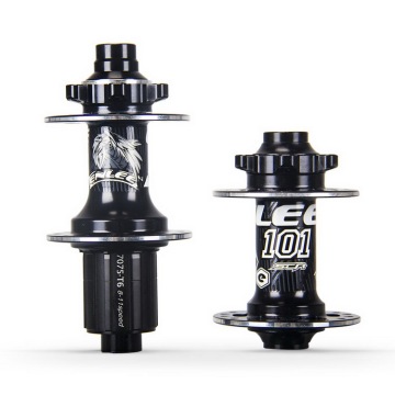 ENLEE Bike Hub 32 Spoke Hole Disc Brake Barrel Shaft MTB Hub
