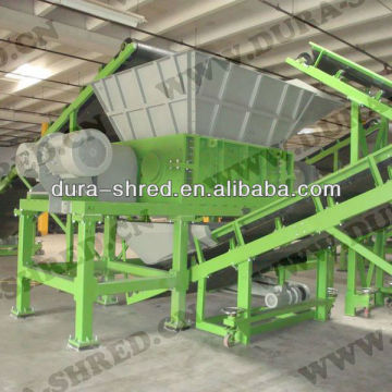 Best Price Construction Shredder for sale