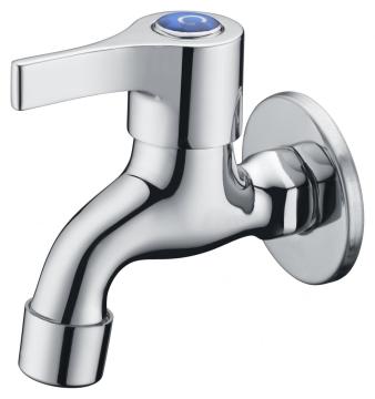 Wall Mount Bib Tap For Kitchen