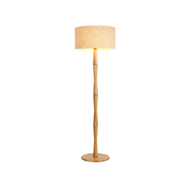 LEDER Decorative Tall Floor Lamp