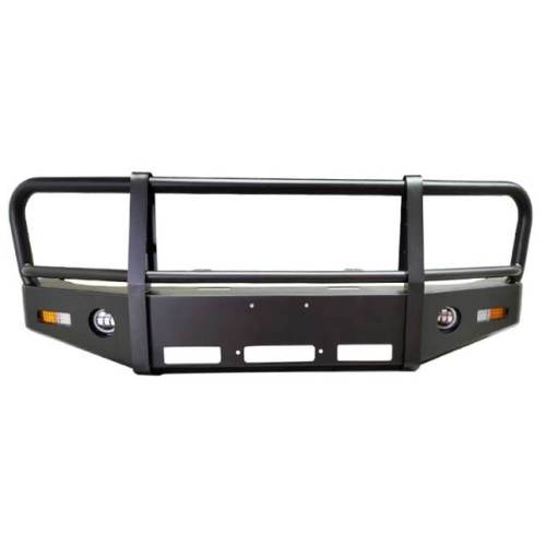 4x4 Accesorios Bull Bar para Landcruiser 70 76 79 Serie 2020 Modelo