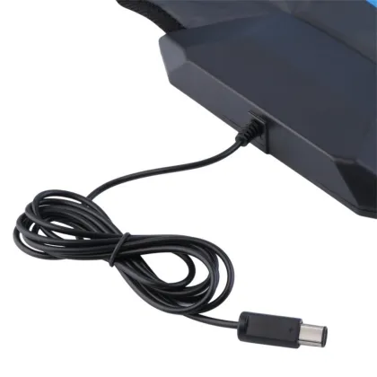 For Nintendo For Wii Non-Slip Dance Pad Dance Mats USB Dance Mat Dancer Blanket For Bodybuilding Fitness Anti-slip For Wii PC