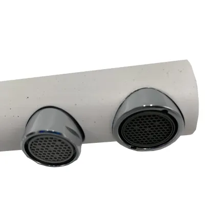OEM 3 Way Filter Water Tap for Kitchen - Pure Drinking Water Tap