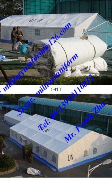 Military Tent
