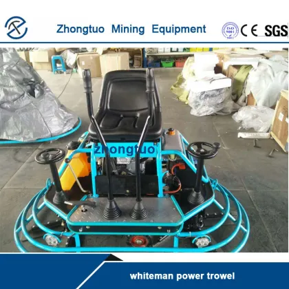 buy multiquip trowel machine