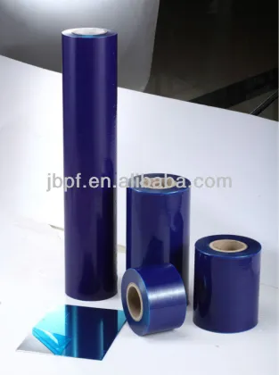SEKISUI BLUE PE Protective Film for Stainless Steel sheet