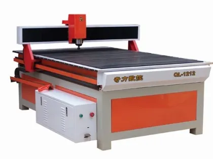 Advertising Engraving Machine (QL-1212 QL-1224 QL-1228 QL-6090)