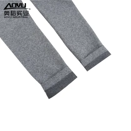 New Design Sender Seamless Women's Trousers