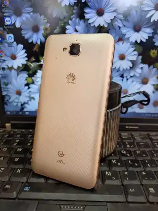 Wholesale Original Cheap HUAWEI Y6 Pro Mobile Phones