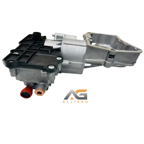 Wholesale Truck Parts: Air Brake Valve A9452603963 Gearbox Inhibitor Valve