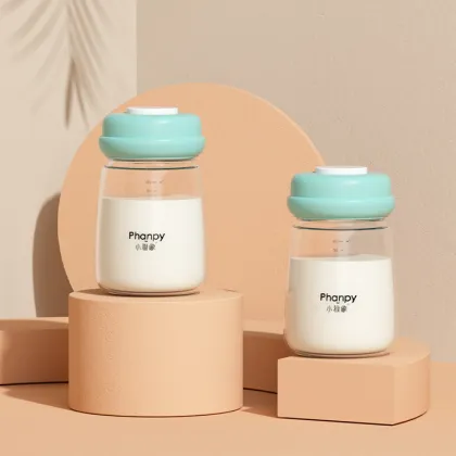 Hospital Grade Breastfeeding Baby Dual Breast Pump Milk