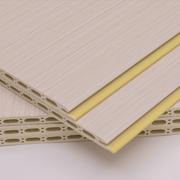 Waterproof plastic laminate decorative large solid color wall panels pvc interior